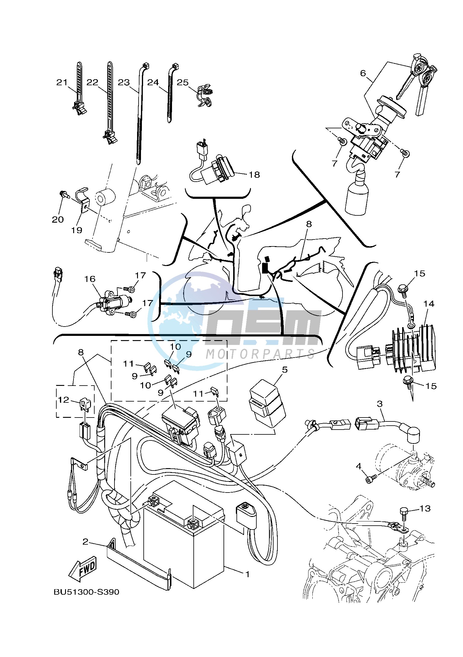 ELECTRICAL 1