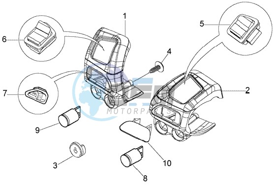 Electrical device