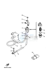 20D drawing FUEL-TANK