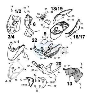 TKR SZ EU drawing COWLING