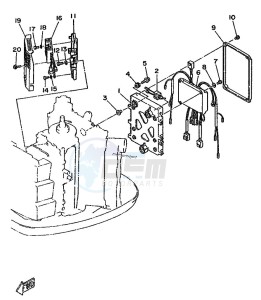 175B drawing ELECTRICAL-1