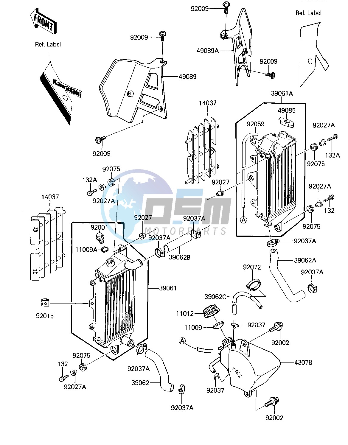 RADIATOR_COOLANT TANK