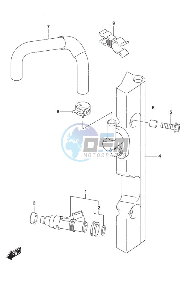 Fuel Injector