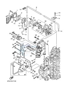 FL200C drawing ELECTRICAL-2