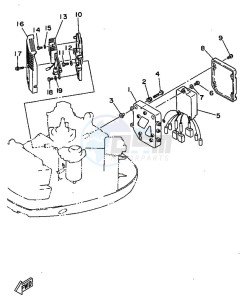 115C drawing ELECTRICAL-1