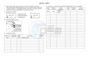 YFM450FWAD GRIZZLY 450 EPS HUNTER (BM72) drawing .5-Content