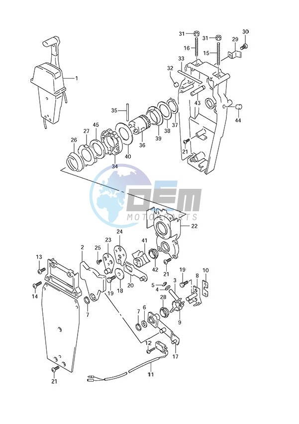 Top Mount Single (2)