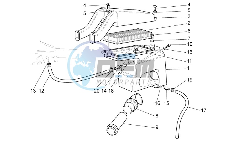 Air box