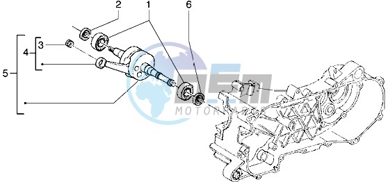 Crankshaft