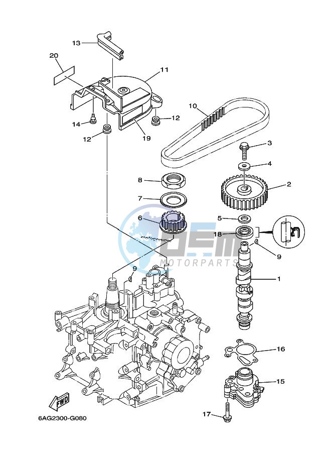 OIL-PUMP