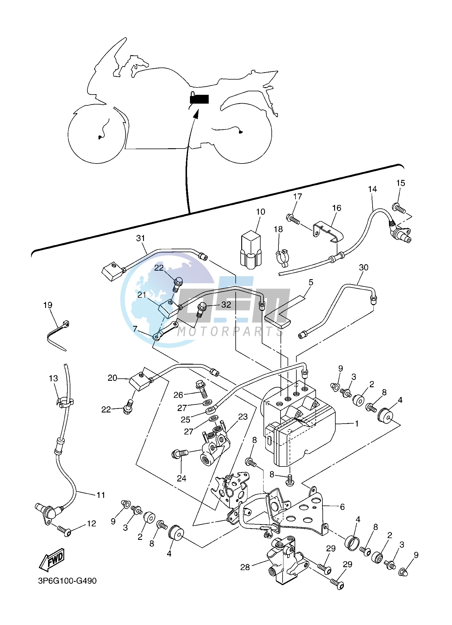 ELECTRICAL 3