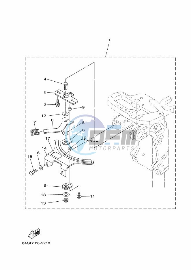 STEERING-FRICTION