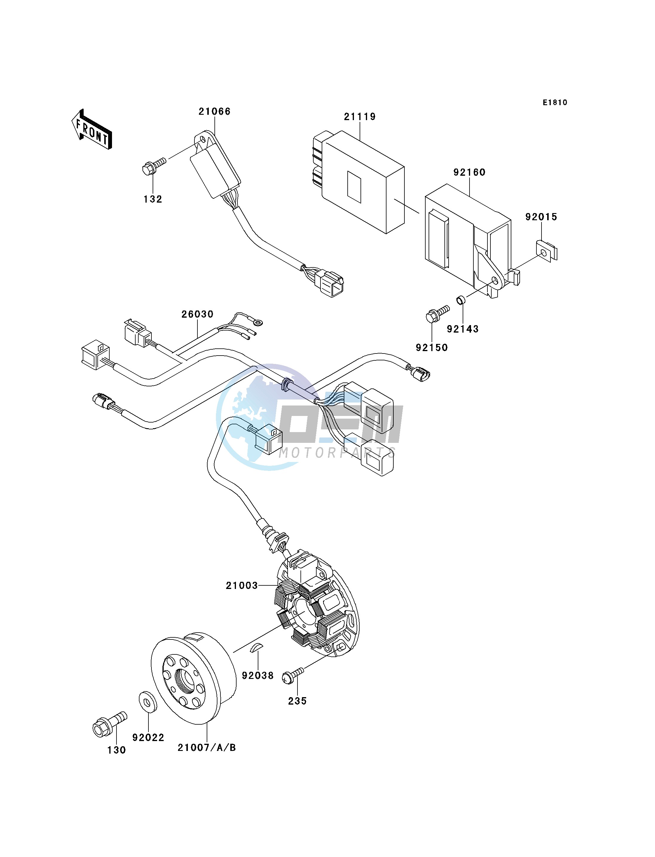 GENERATOR