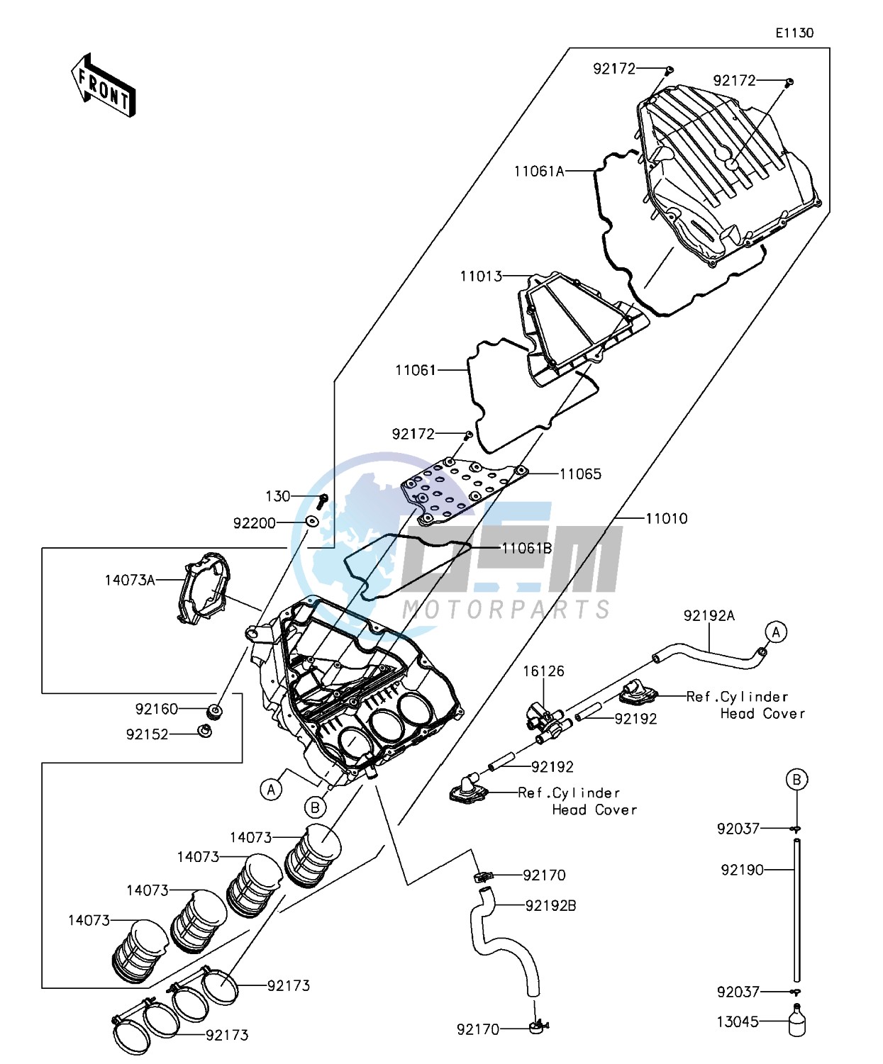 Air Cleaner