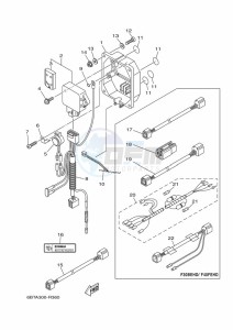 F40FEHDL drawing OPTIONAL-PARTS