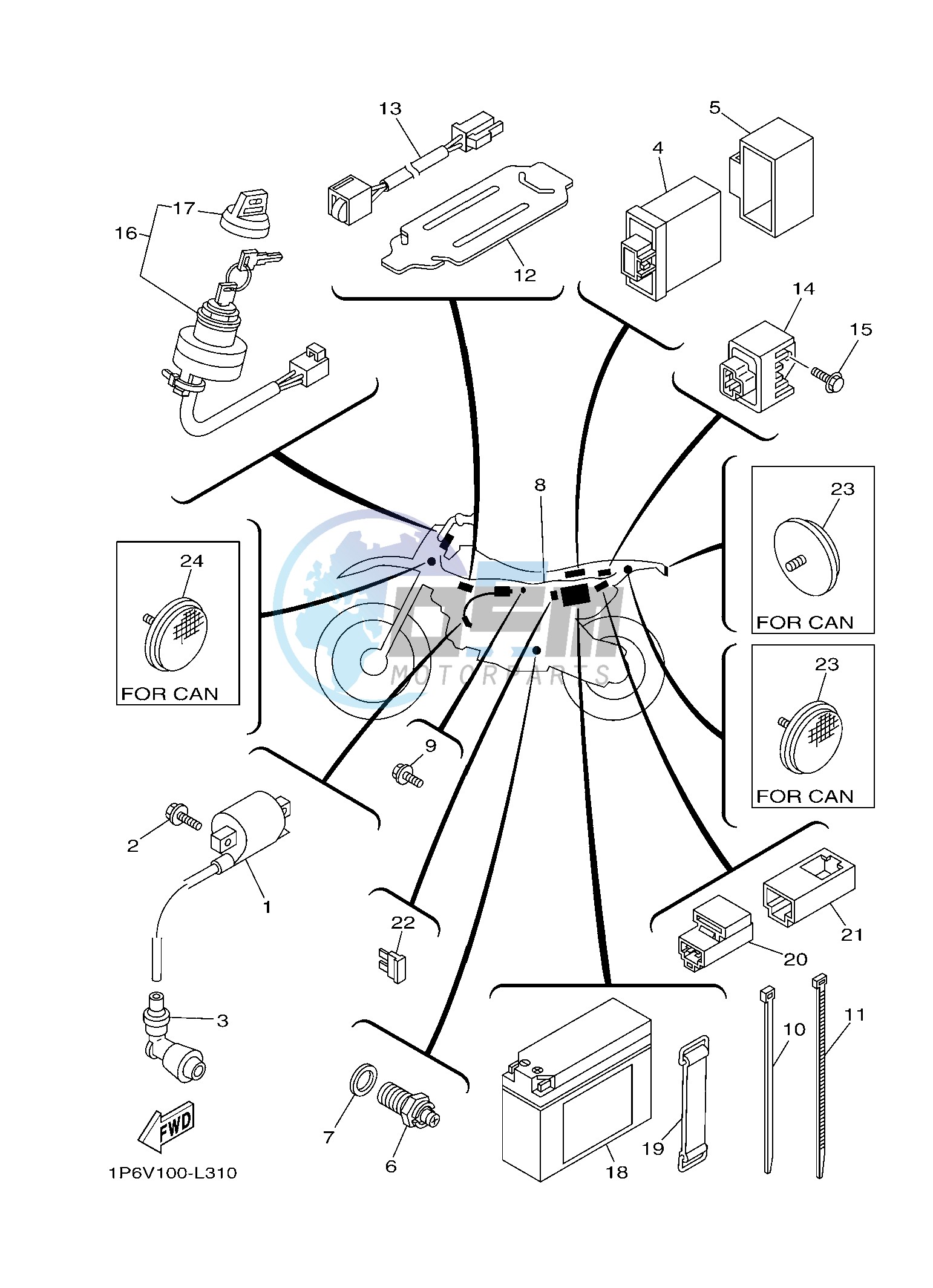 ELECTRICAL 1