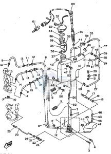 70B drawing OIL-PUMP