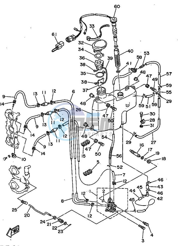 OIL-PUMP