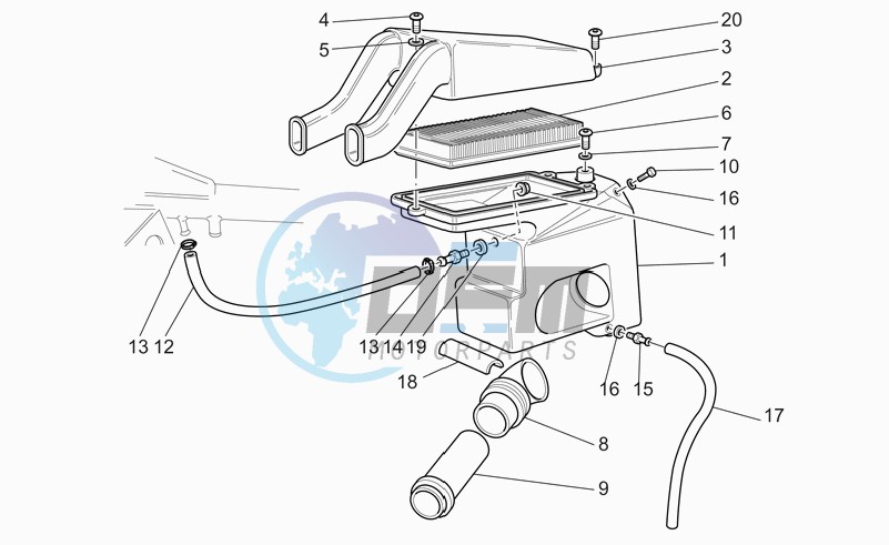 Air box