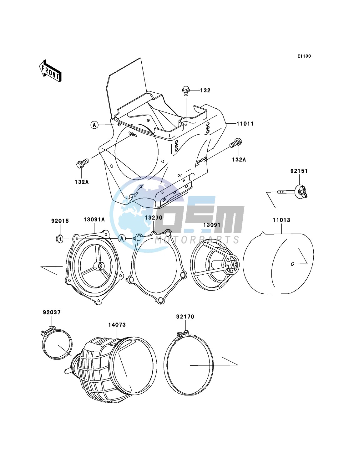 Air Cleaner