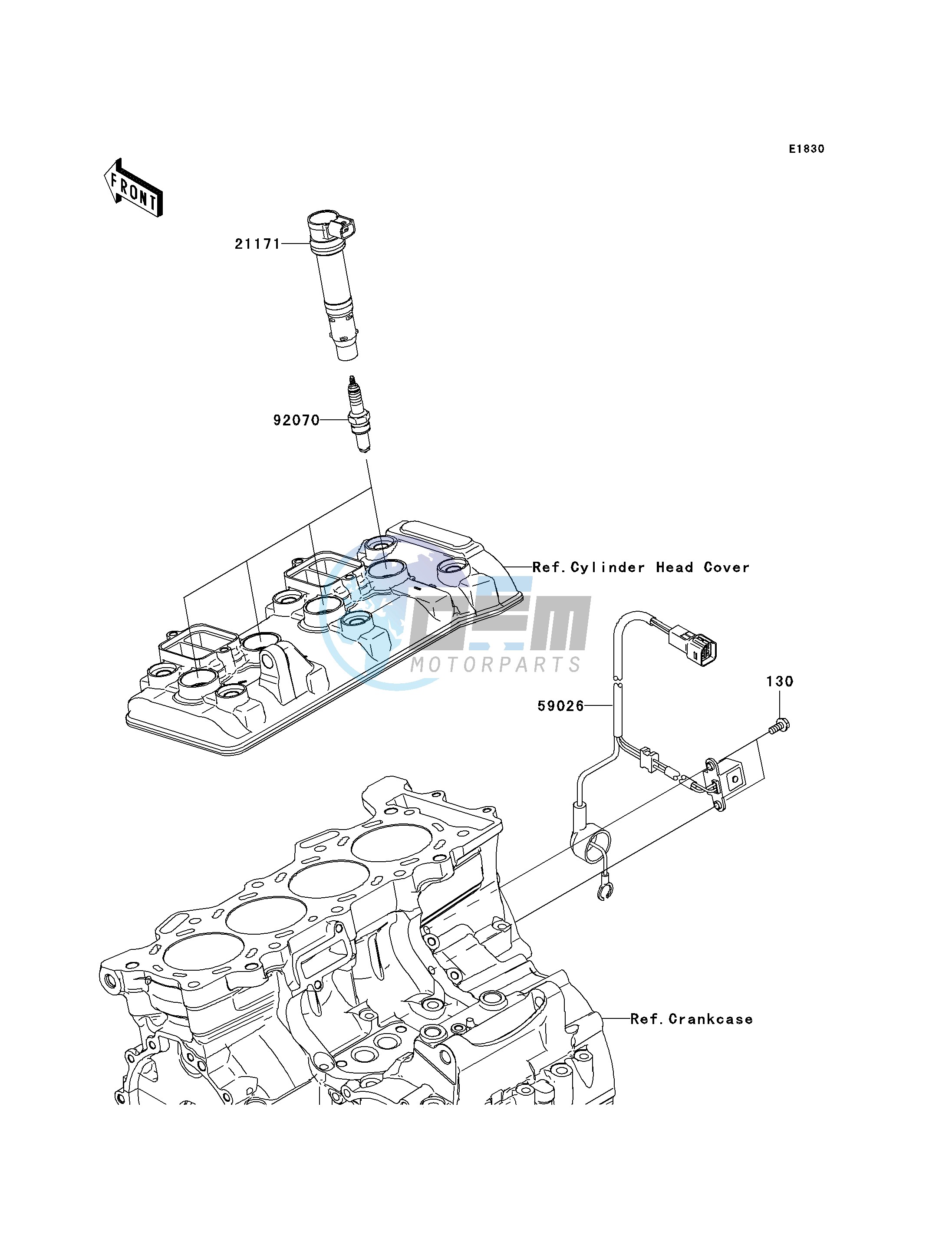 IGNITION SYSTEM