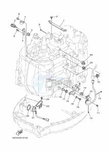 F100BETL drawing ELECTRICAL-3