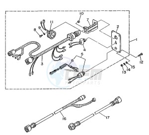 150A drawing OPTIONAL-PARTS-1