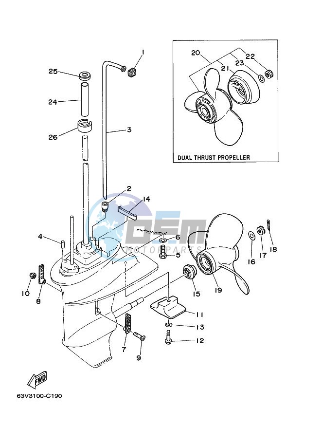 PROPELLER-HOUSING-AND-TRANSMISSION-2