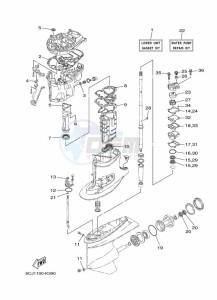 F40GETL drawing REPAIR-KIT-2