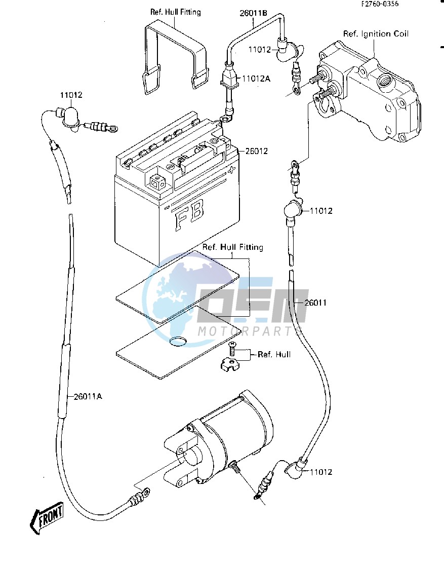 ELECTRICAL EQUIPMENT