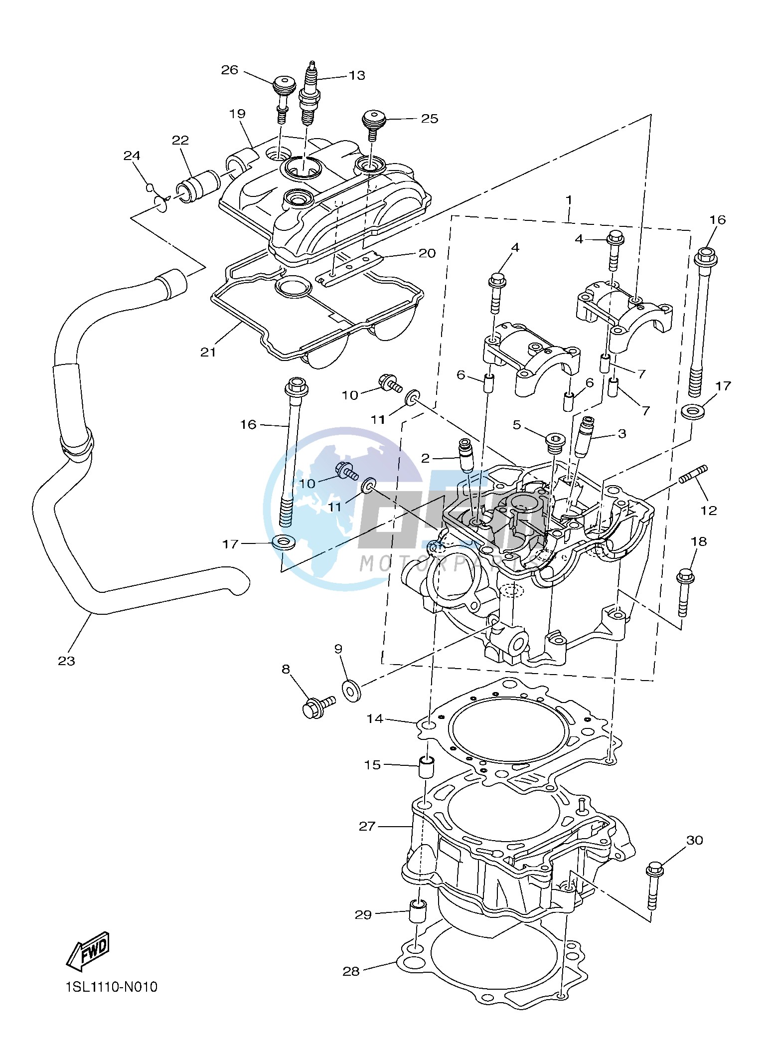 CYLINDER