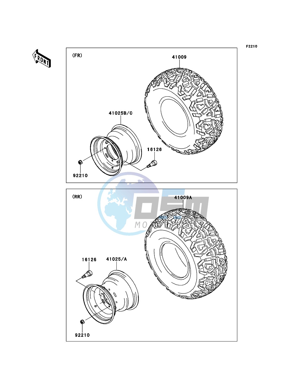 Tires