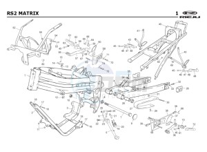 RS2-50-MATRIX-BLUE drawing CHASSIS