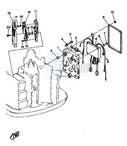 L150CETO drawing ELECTRICAL-1