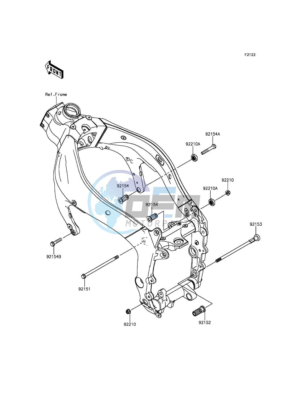 Engine Mount