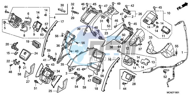 SHELTER (AIRBAG)