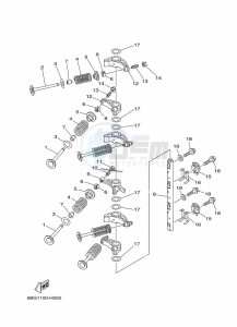 F40FETL drawing VALVE