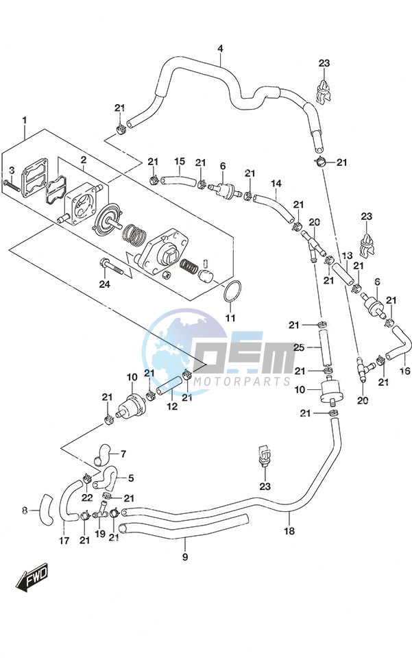 Fuel Pump