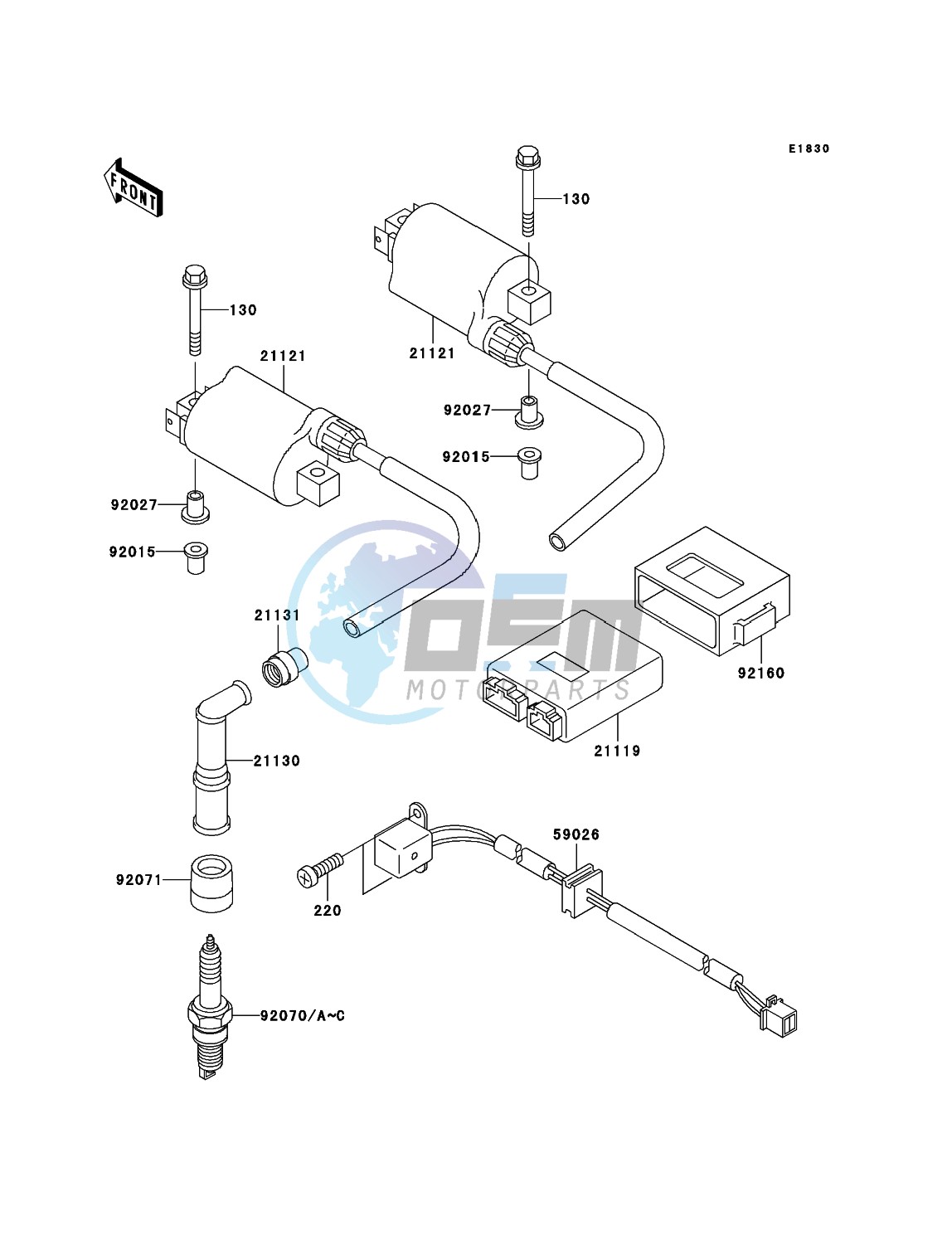 Ignition System