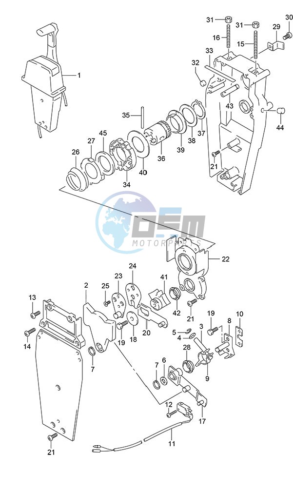 Top Mount Single (2)