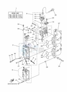 F115A drawing INTAKE-1