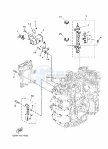 F130AETX drawing INTAKE-2