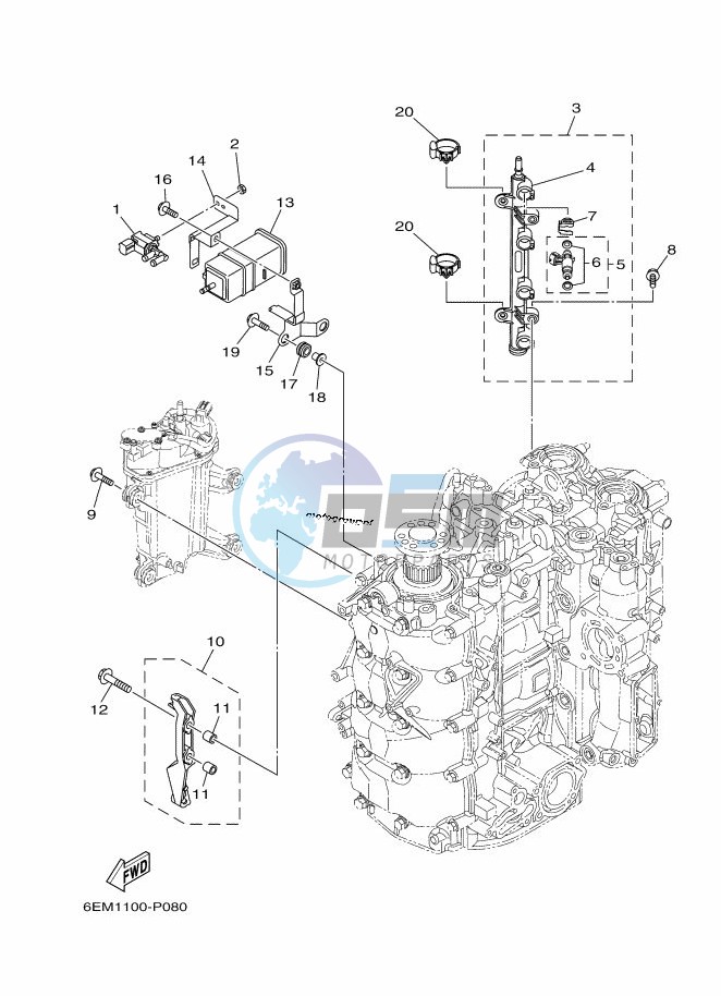 INTAKE-2