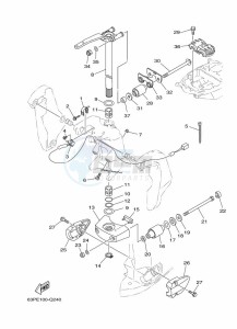 F150DETL drawing MOUNT-2