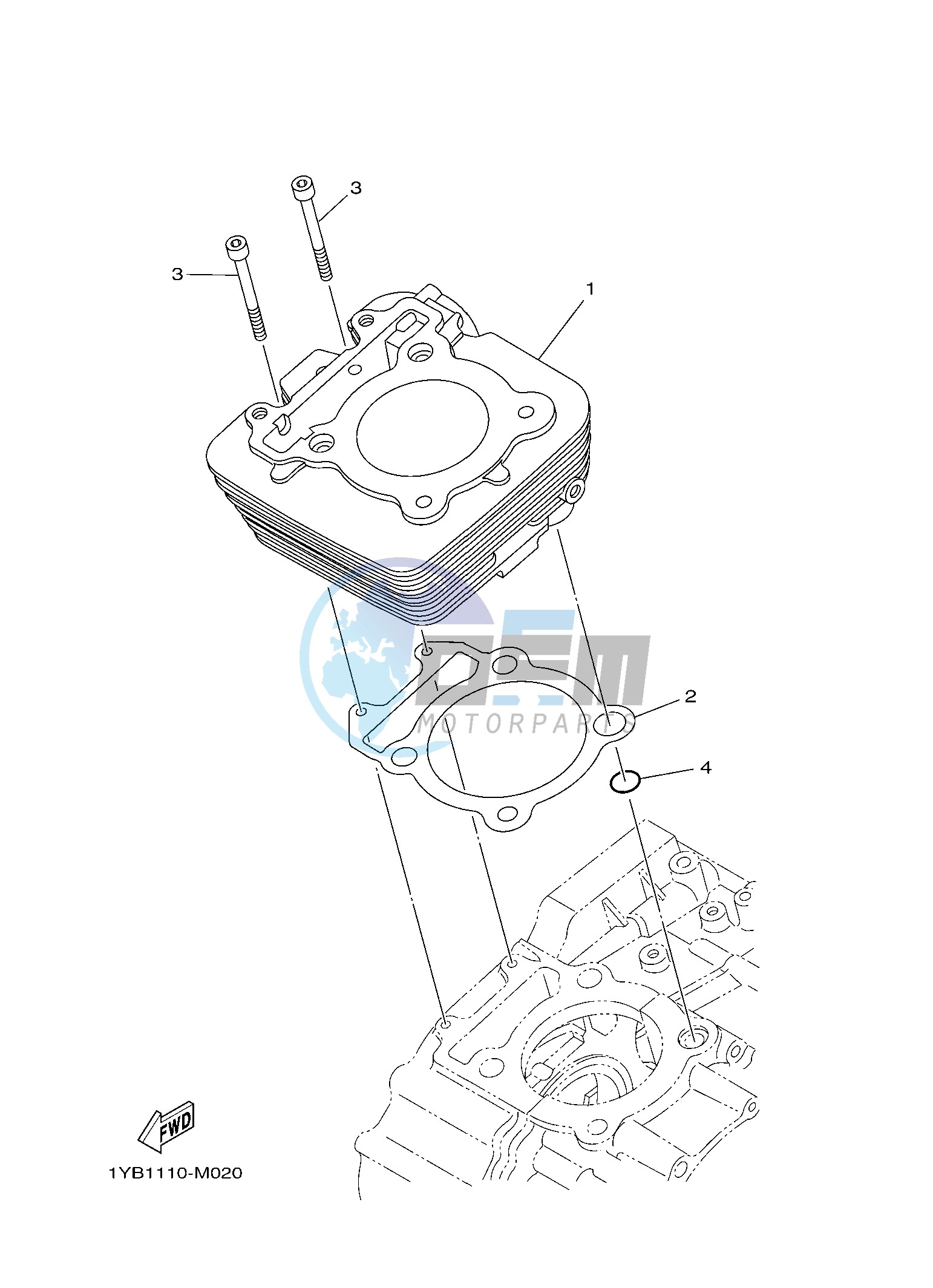 CYLINDER