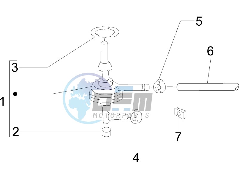 Supply system