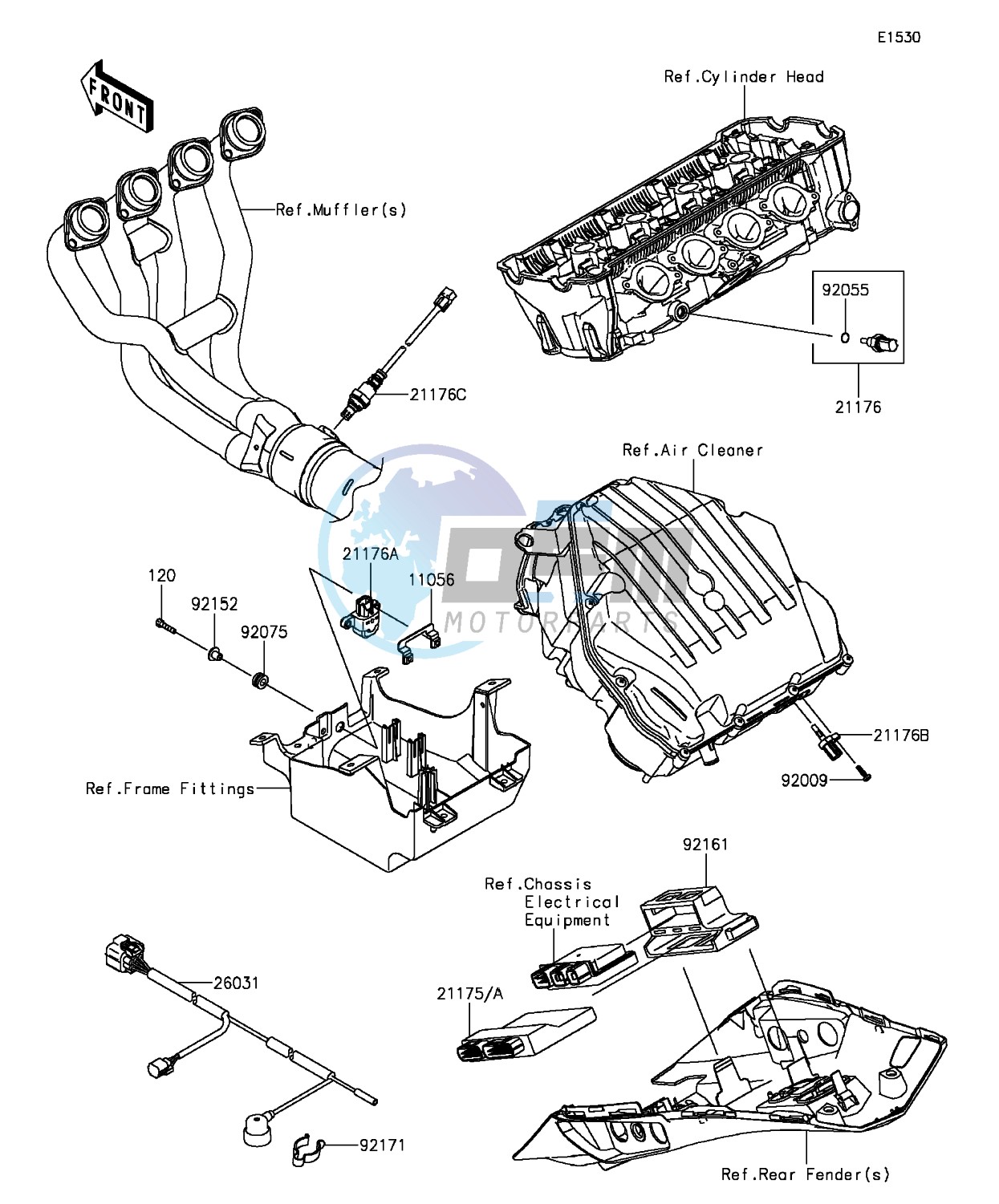 Fuel Injection