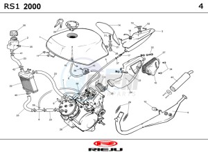 RS1-50-YELLOW-GREY drawing HOSE CONNEXIONS TANKS