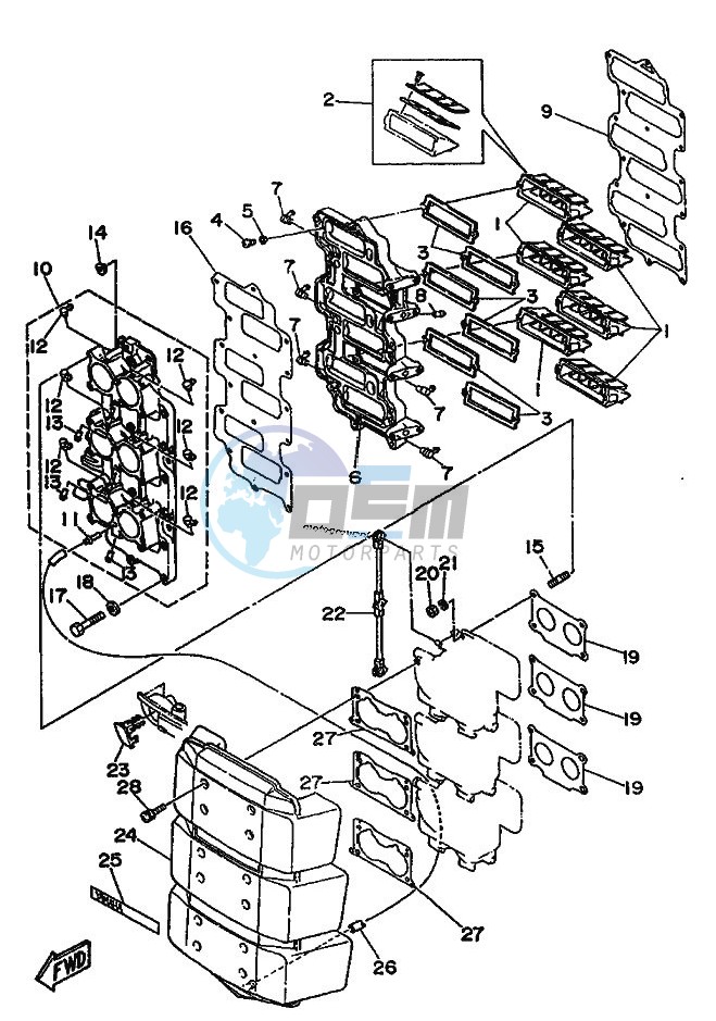 INTAKE