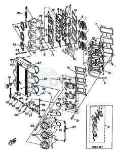 250AETO drawing INTAKE